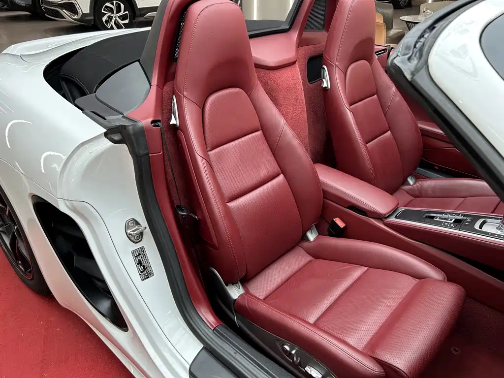 Porsche 718 — миниатюра 35