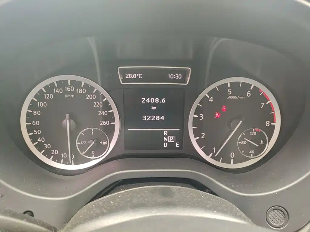 Infiniti QX30 — миниатюра 12