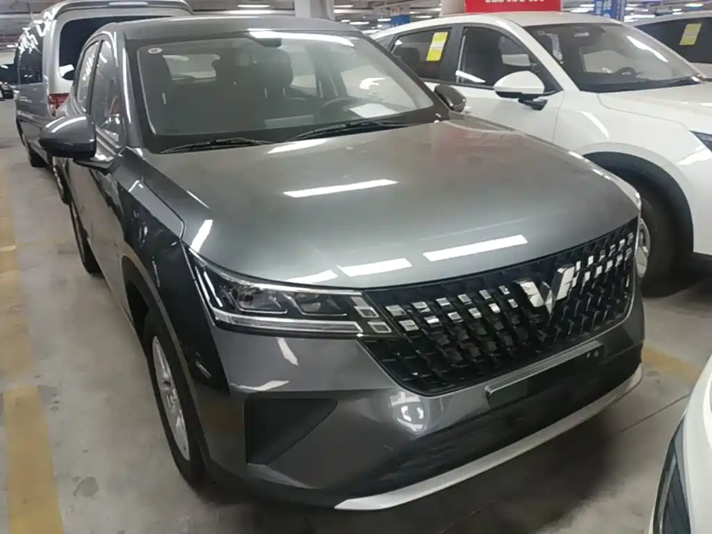 Wuling Xingchi — миниатюра 4