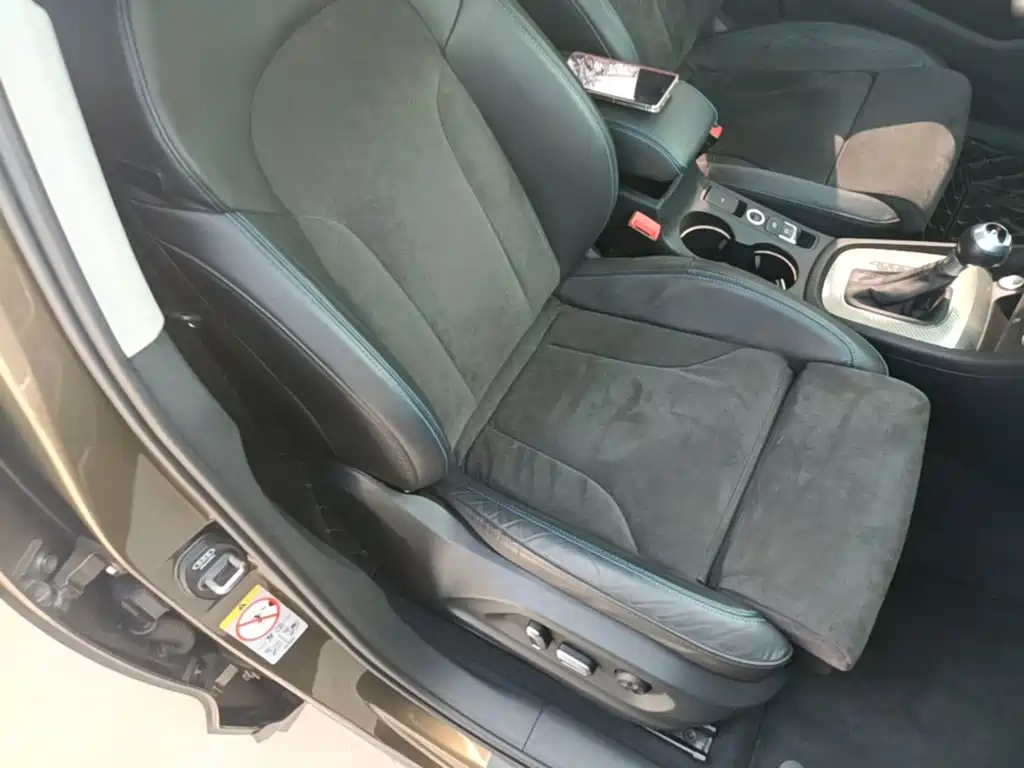 Audi Q3 — миниатюра 25