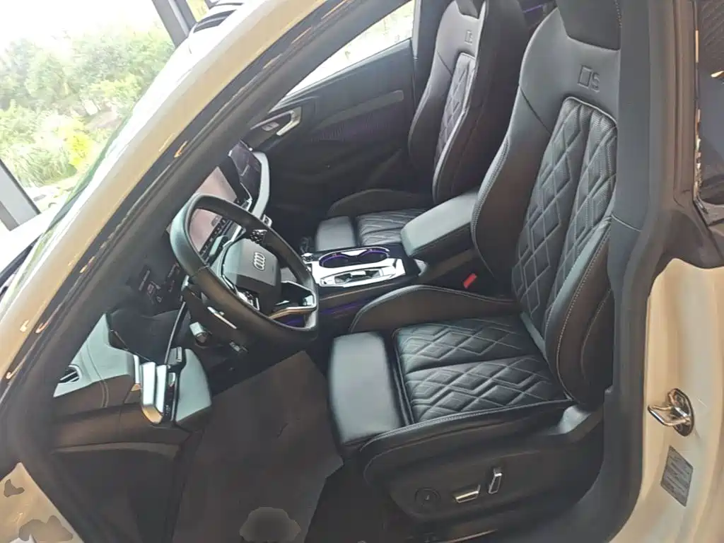 Audi A5L Sportback — миниатюра 15
