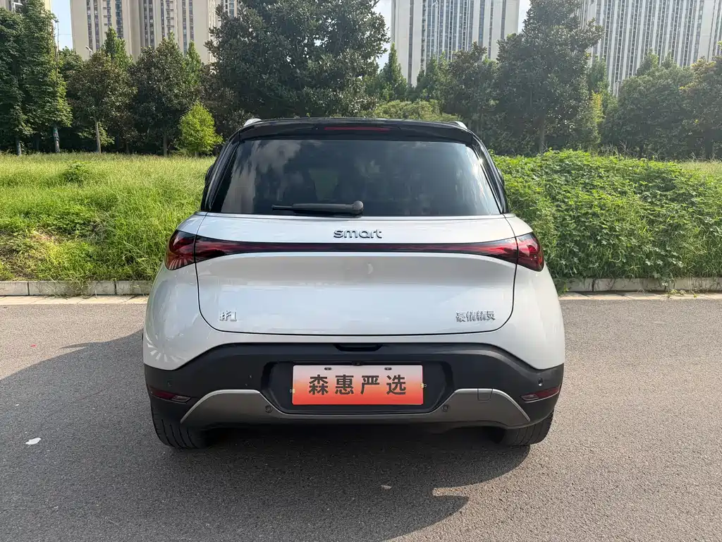 smart Smart #1 — миниатюра 17