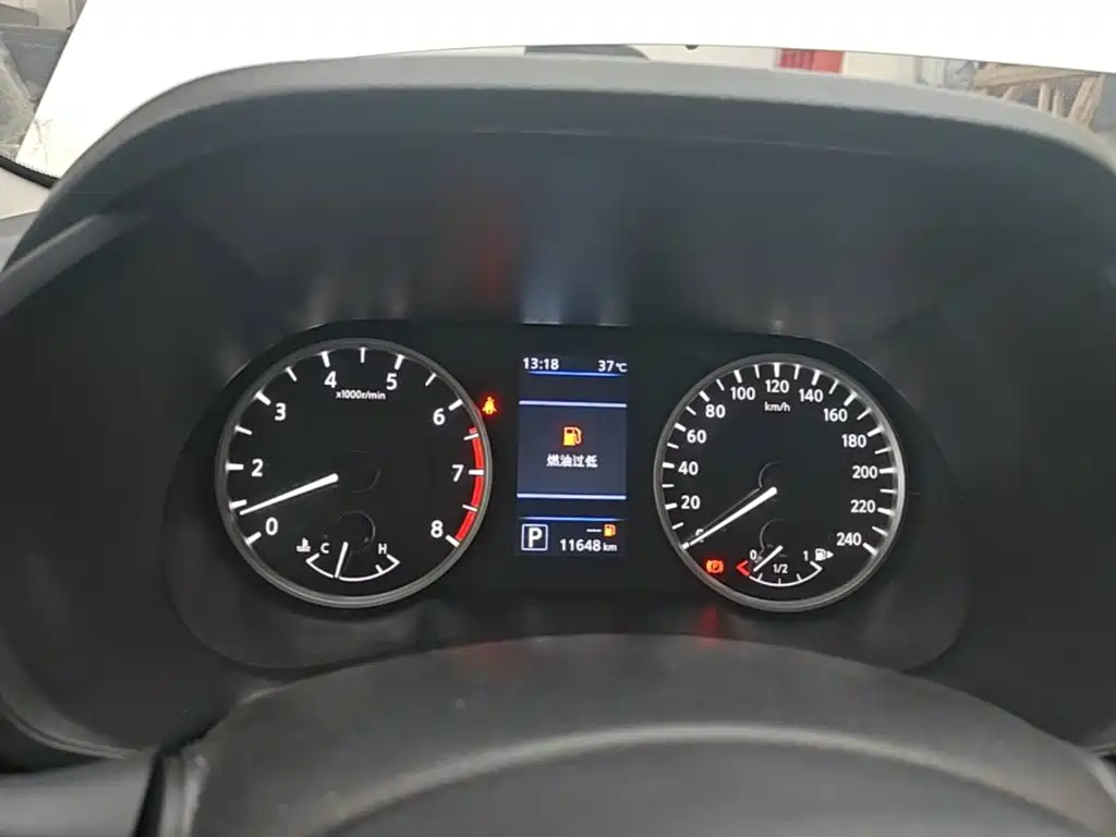 Nissan Sylphy — миниатюра 12