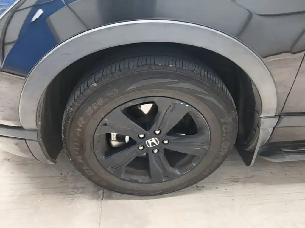 Honda Breeze — миниатюра 23