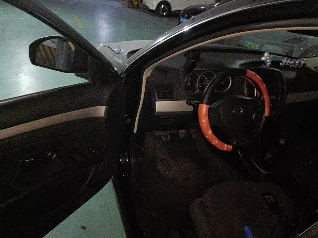 Nissan Sylphy — миниатюра 17