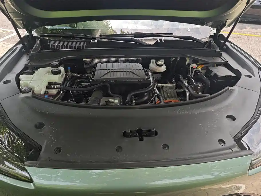 Chery T9L 2026 200 Comfort