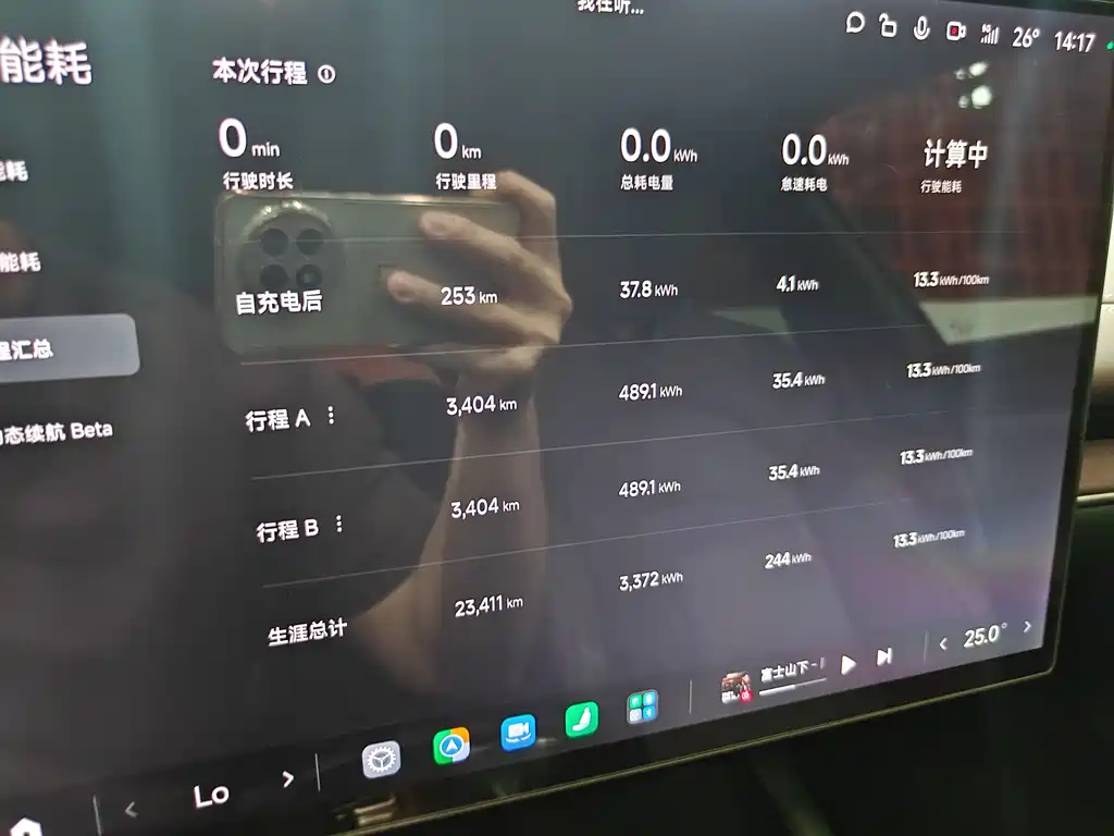 Xiaomi SU7 2024 Smart Drive Pro