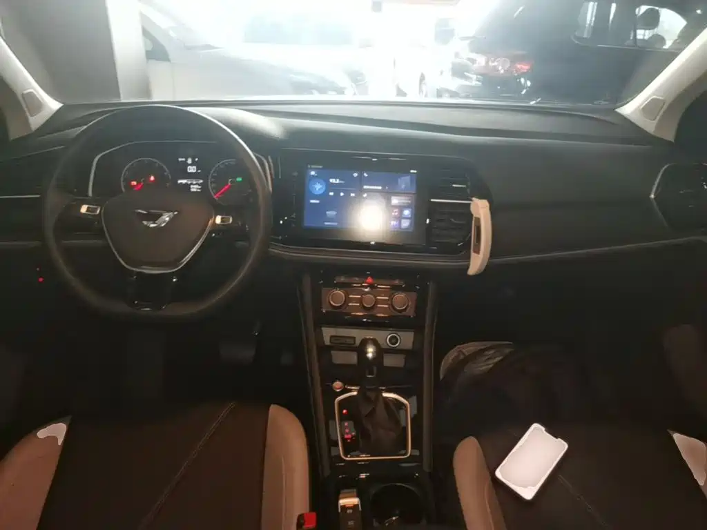 Jetta VS5 — миниатюра 10