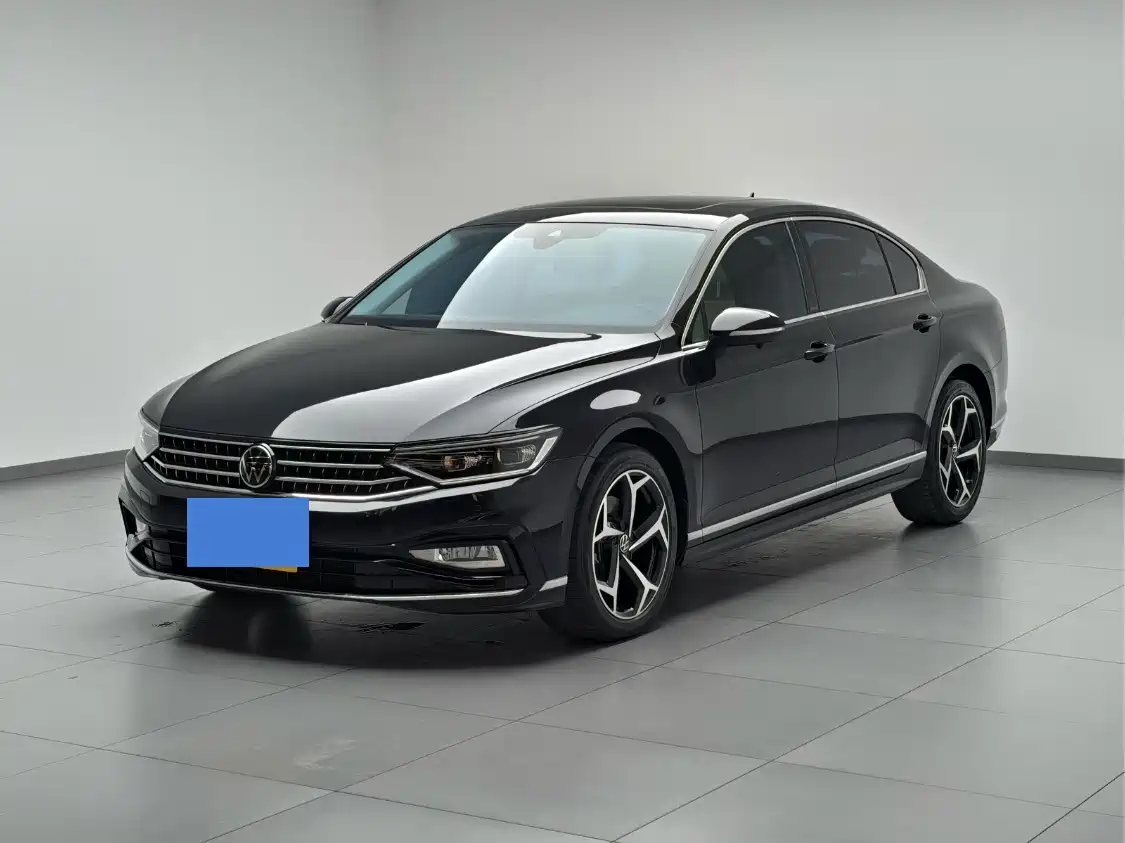 迈腾 2025款 众享款 330TSI DSG豪华型 2025