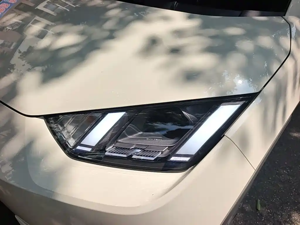 BYD Seagull — миниатюра 24