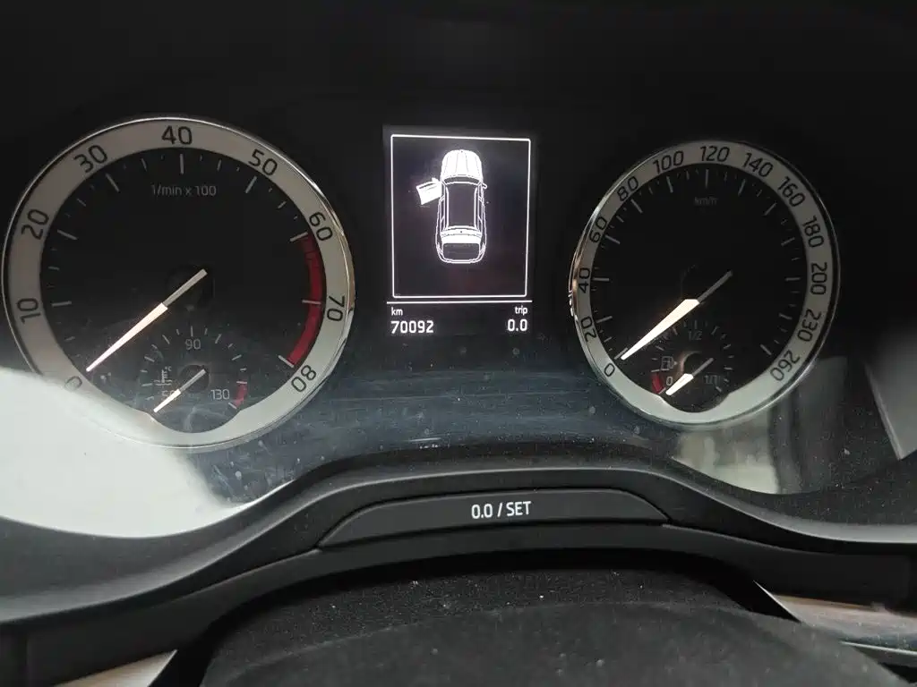Skoda Karoq — миниатюра 13