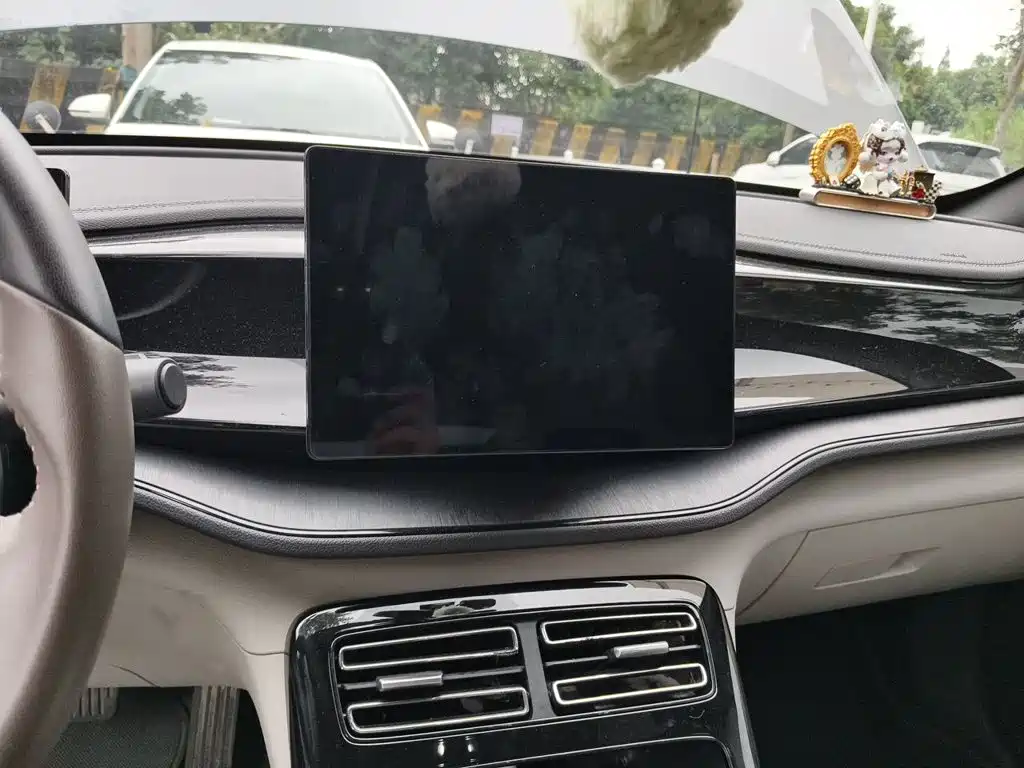 BYD Qin PLUS — миниатюра 9