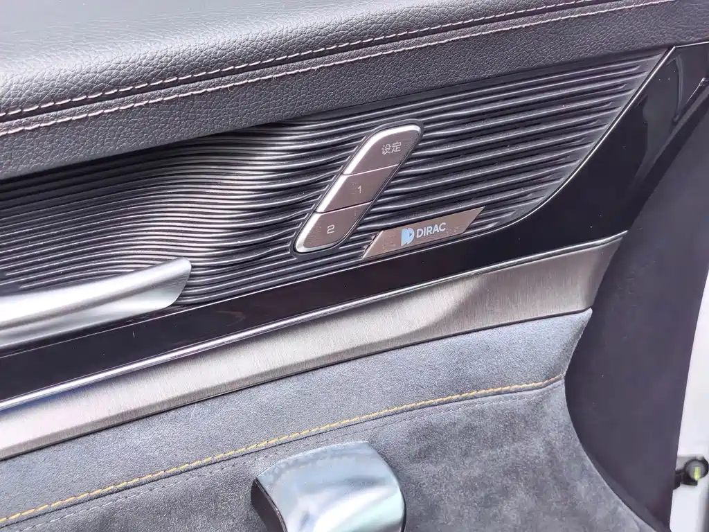 BYD Tang New Energy — миниатюра 22