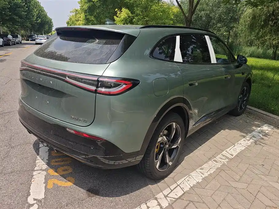Chery T9L 2026 200 Comfort
