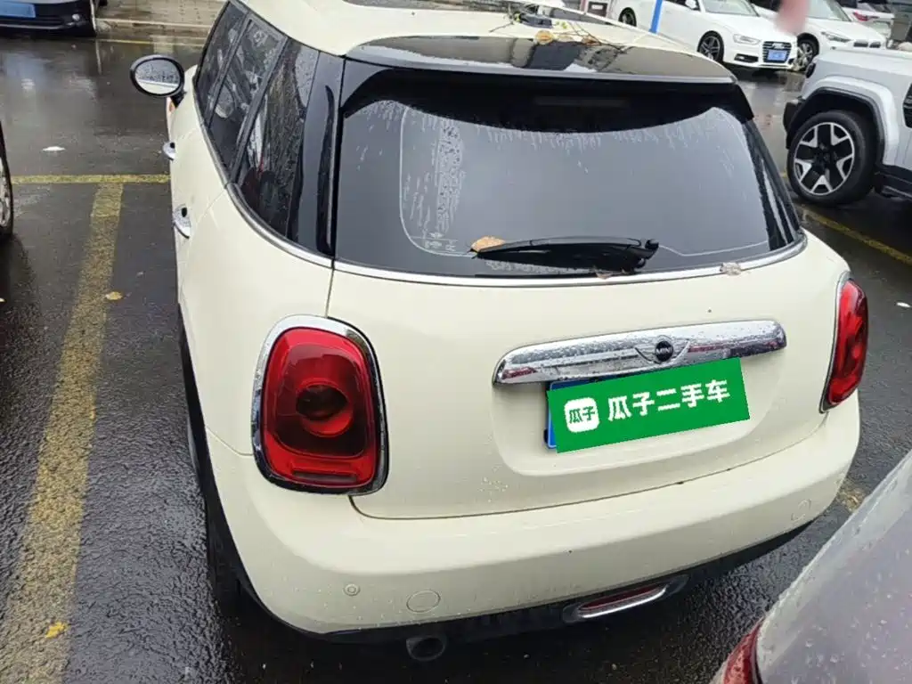 MINI Mini — миниатюра 6