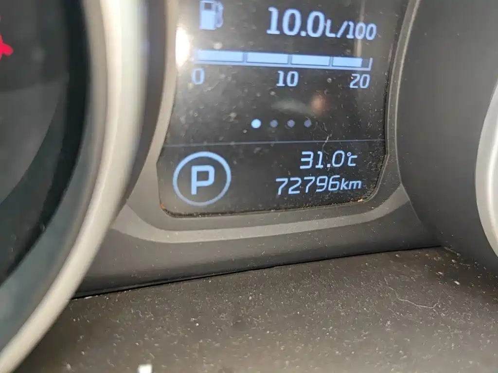 Kia Sportage — миниатюра 5
