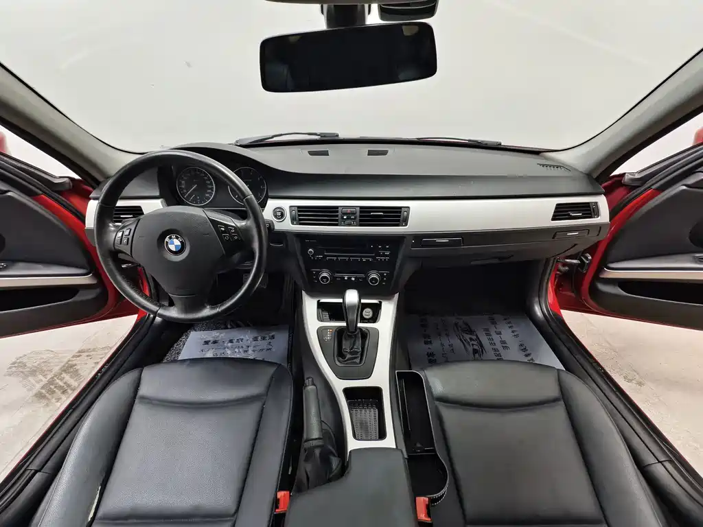 BMW 3 Series — миниатюра 9