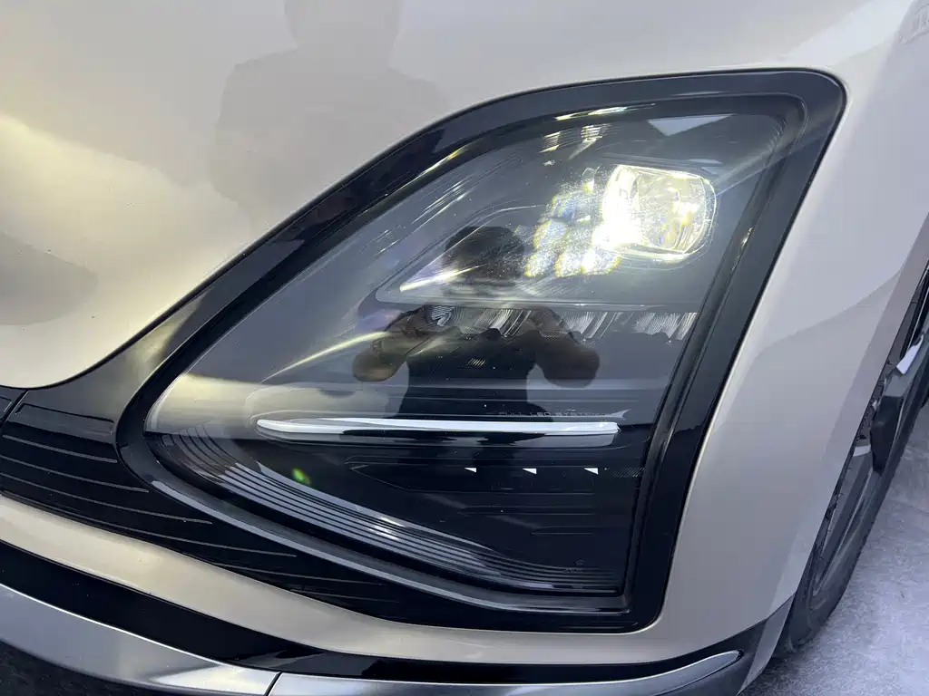 Wuling Xingguang — миниатюра 28