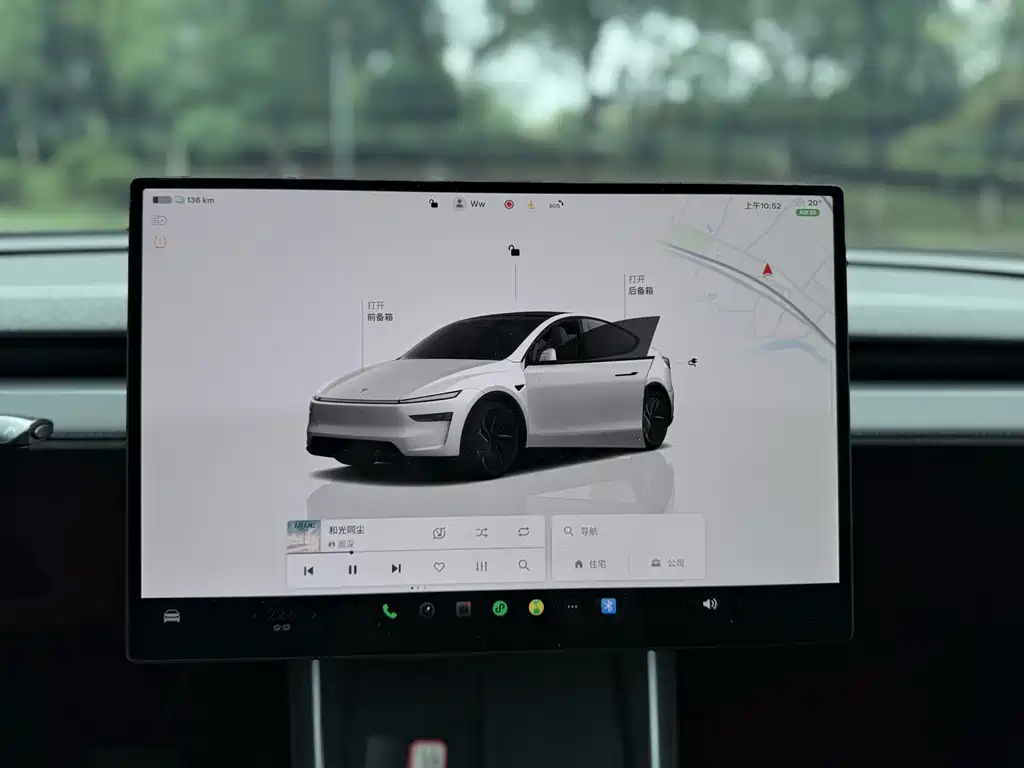 Tesla Model Y — миниатюра 14