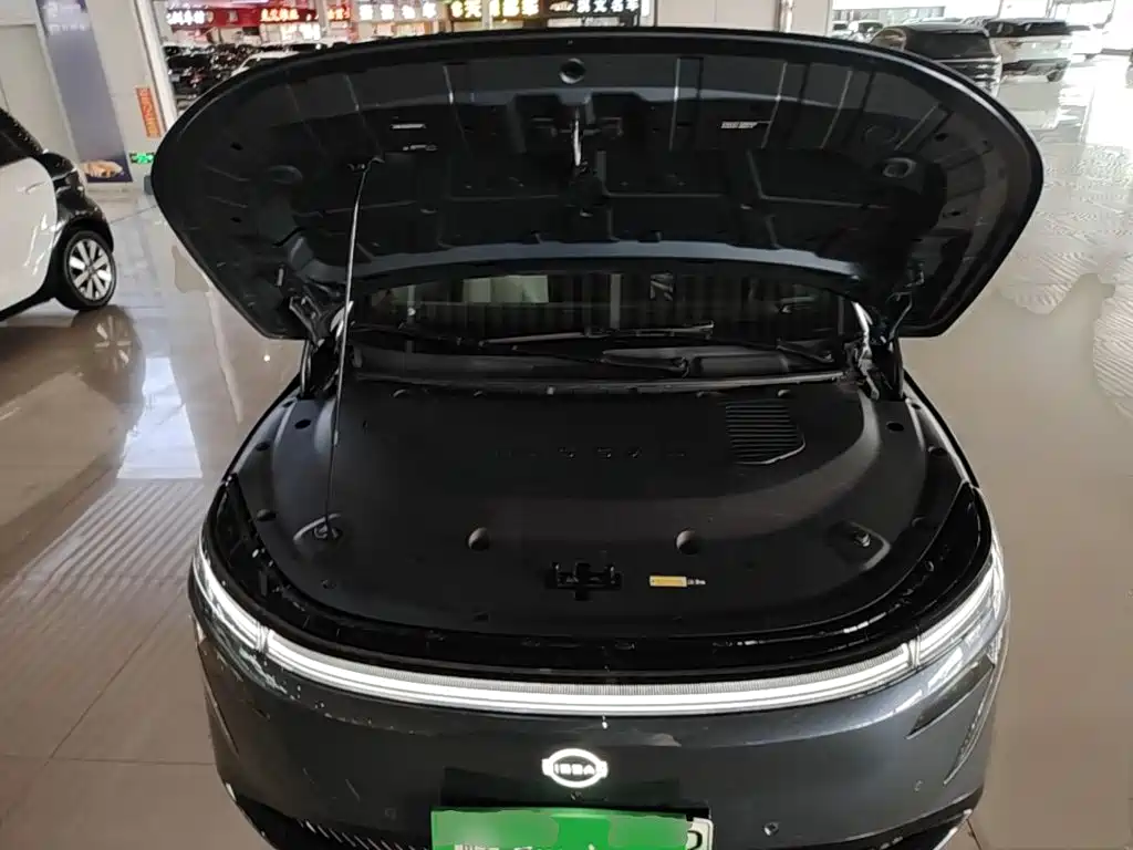 Nissan N7 — миниатюра 20
