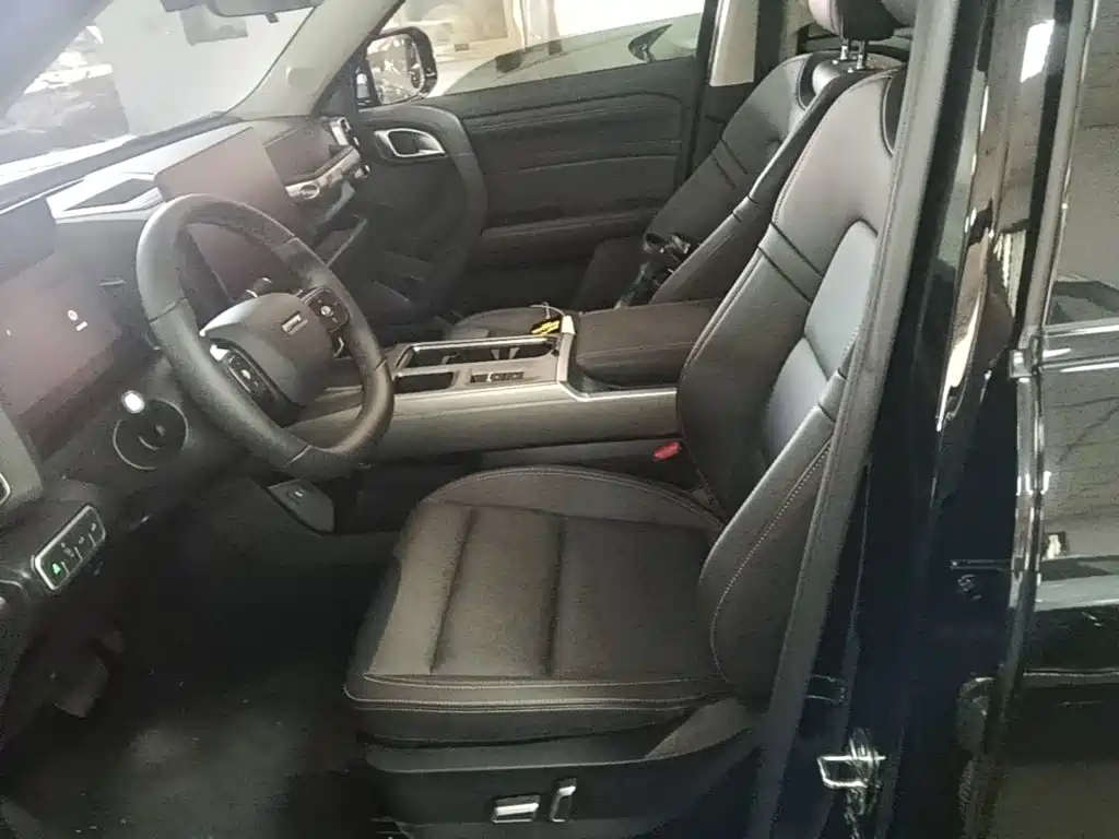 Haval Big Dog — миниатюра 15