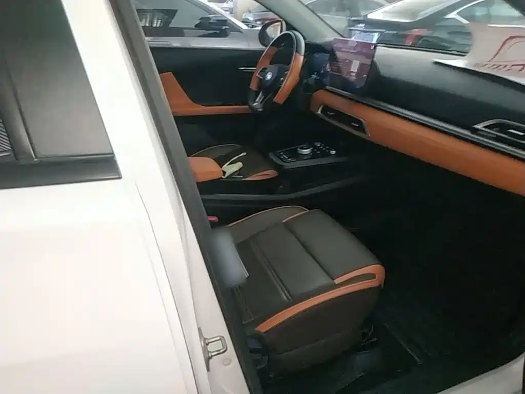 BYD e2 — миниатюра 25