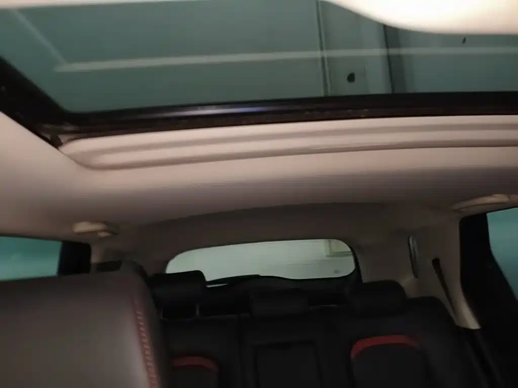 Changan CS55 — миниатюра 18