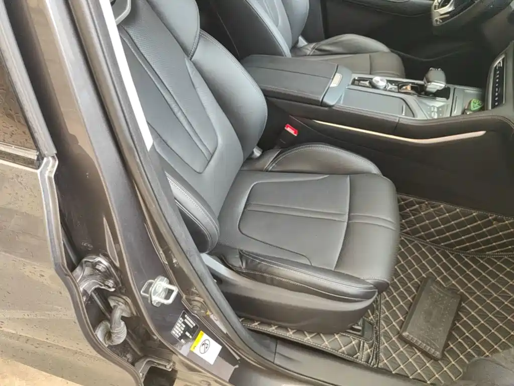 Changan CS75 PLUS — миниатюра 25