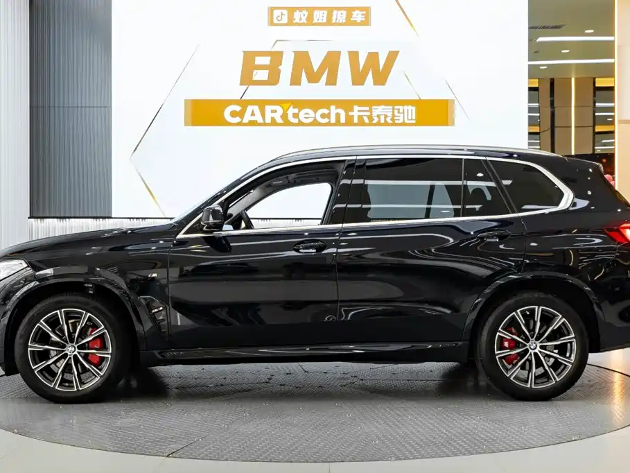 BMW X5 — миниатюра 3
