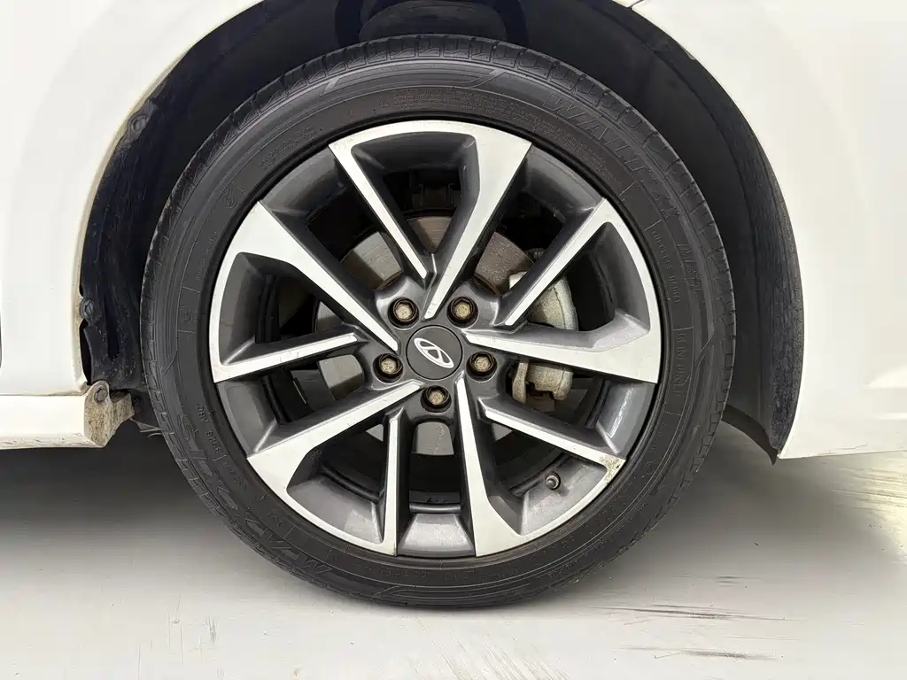 Chery Arrizo GX — миниатюра 15