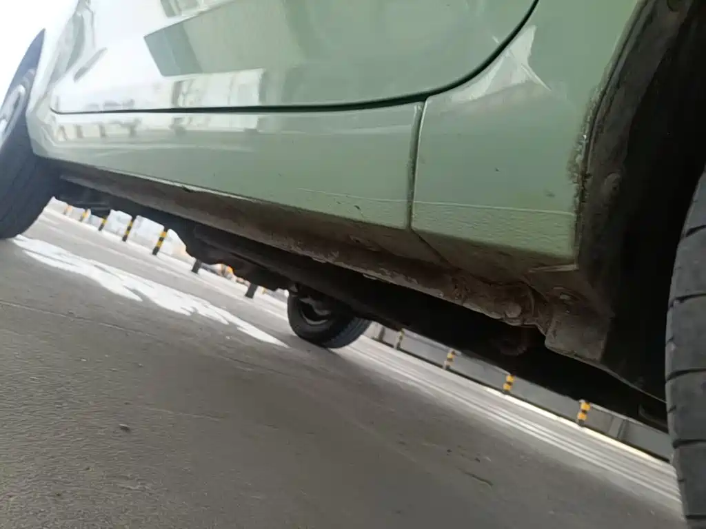 Wuling MINIEV — миниатюра 21