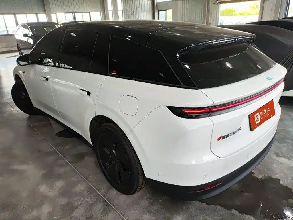 Li Auto Li i6 — миниатюра 10
