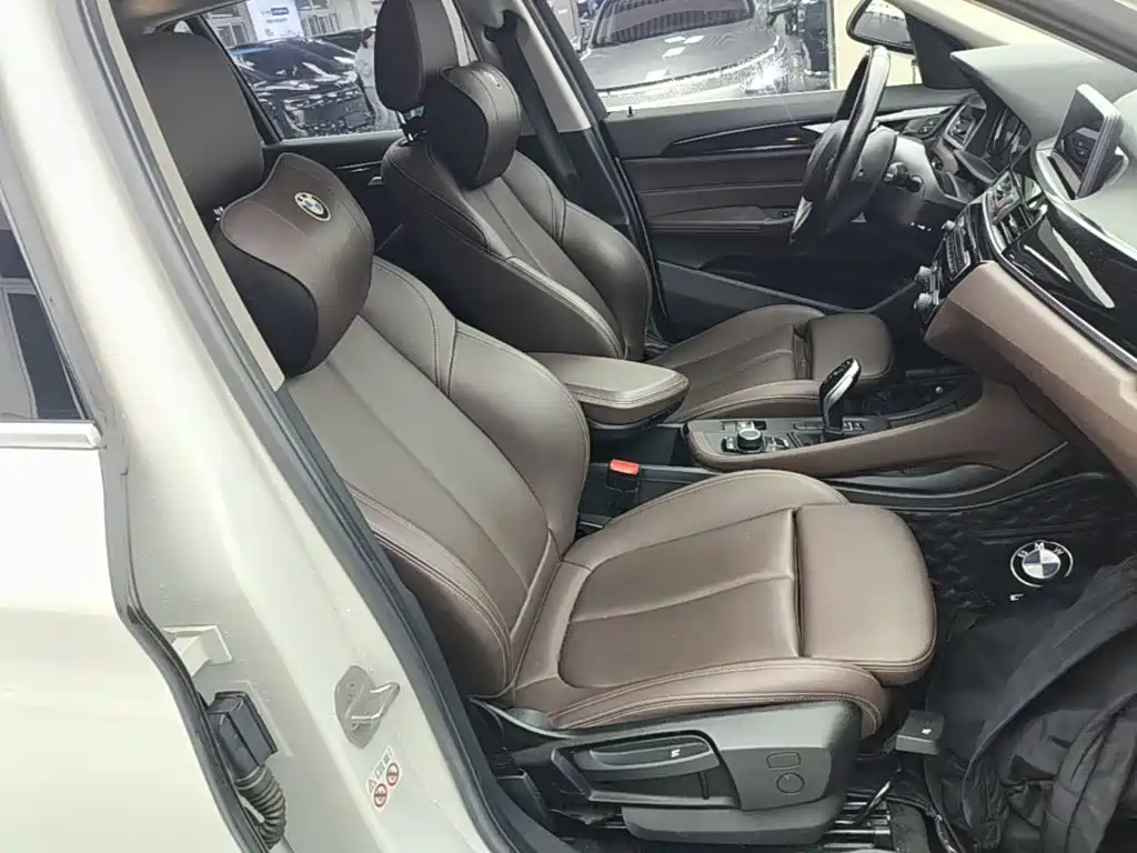 BMW X1 — миниатюра 25