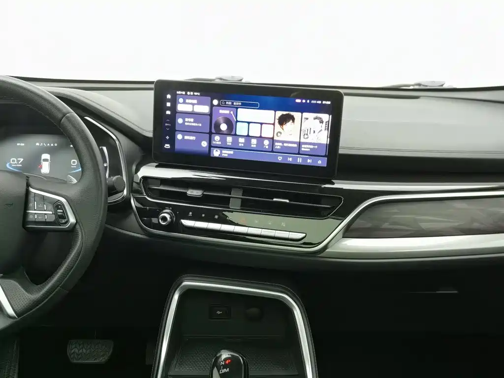 Haval H6 — миниатюра 12