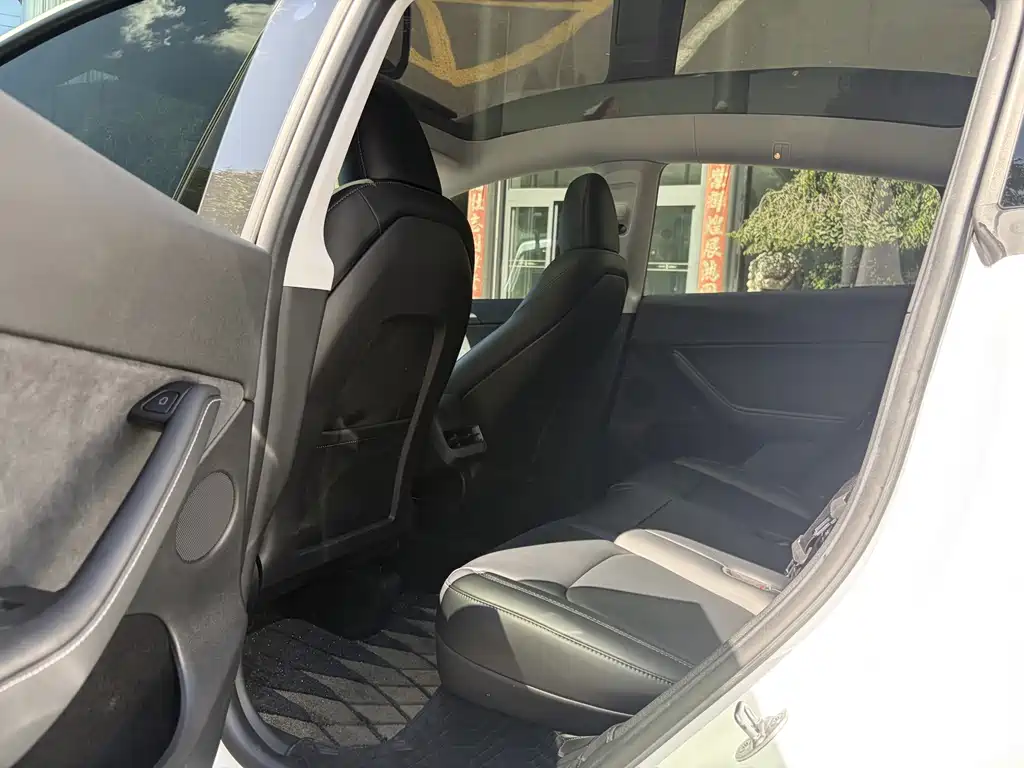Tesla Model Y — миниатюра 16