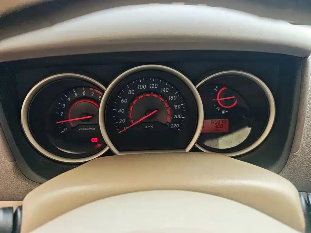 Nissan Sylphy — миниатюра 14