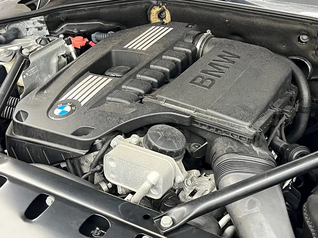 BMW 7 Series — миниатюра 32