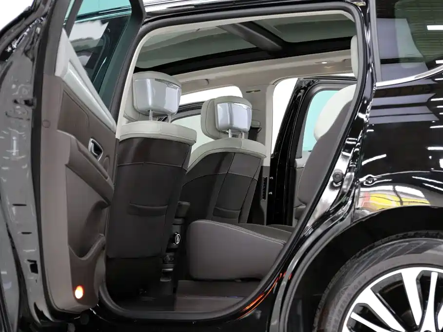 Renault Espace — миниатюра 6