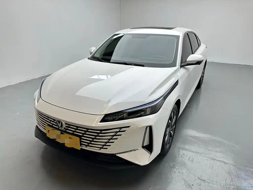 Changan Eado 2024