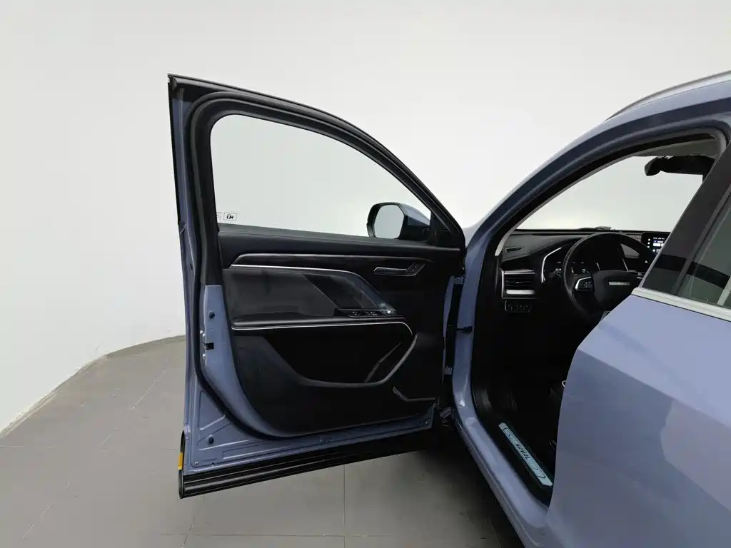 Haval H6 — миниатюра 8