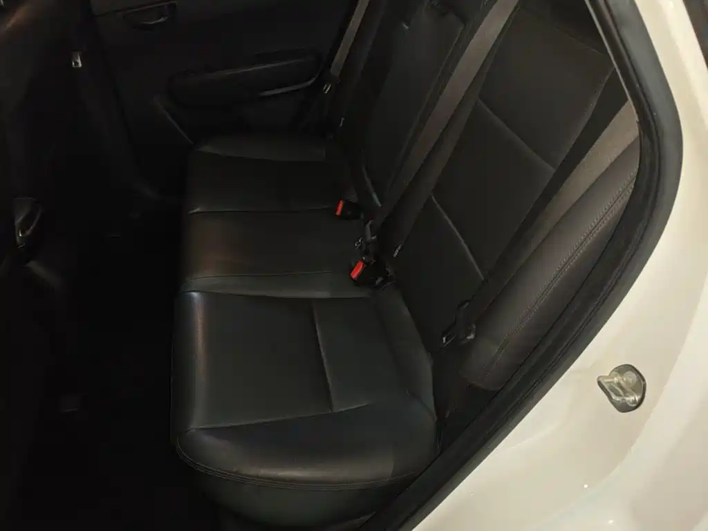 Kia KX3 — миниатюра 17