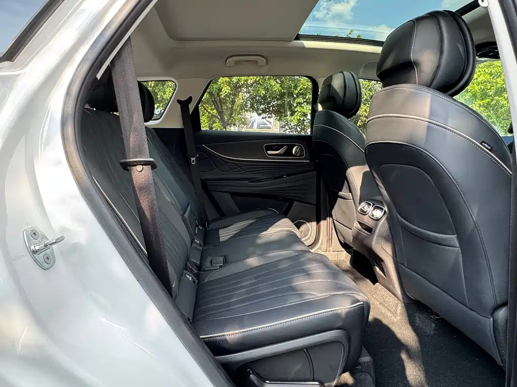 Chery Tiggo 9 — миниатюра 15