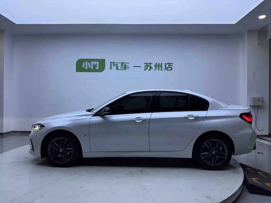 BMW 1 Series — миниатюра 8
