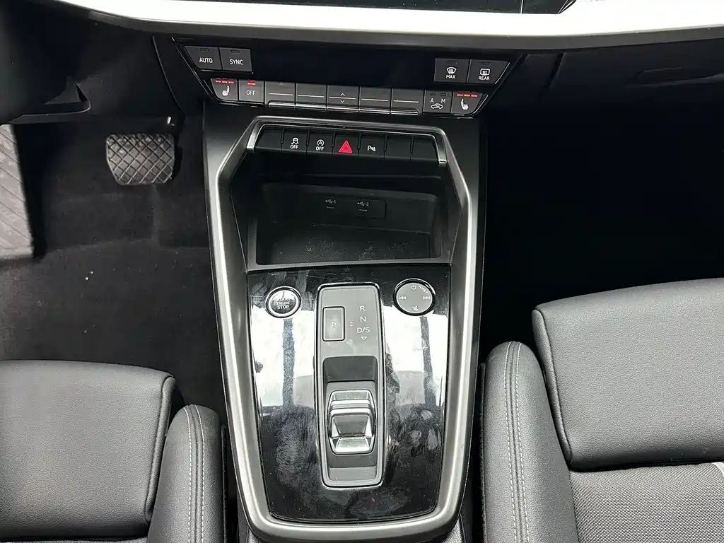 Audi A3 — миниатюра 13
