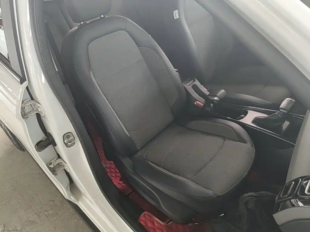 Citroen C3-XR — миниатюра 25