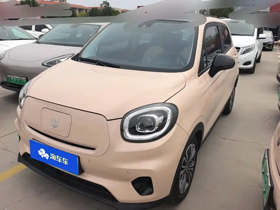 Leapmotor T03