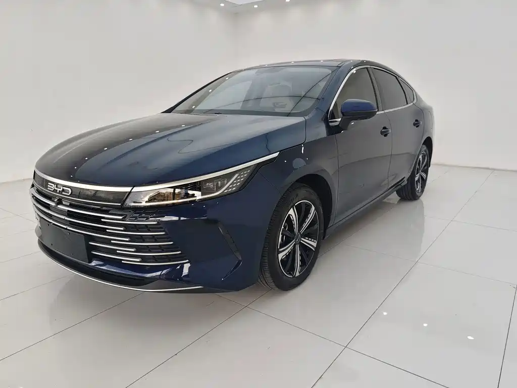 BYD Destroyer 05