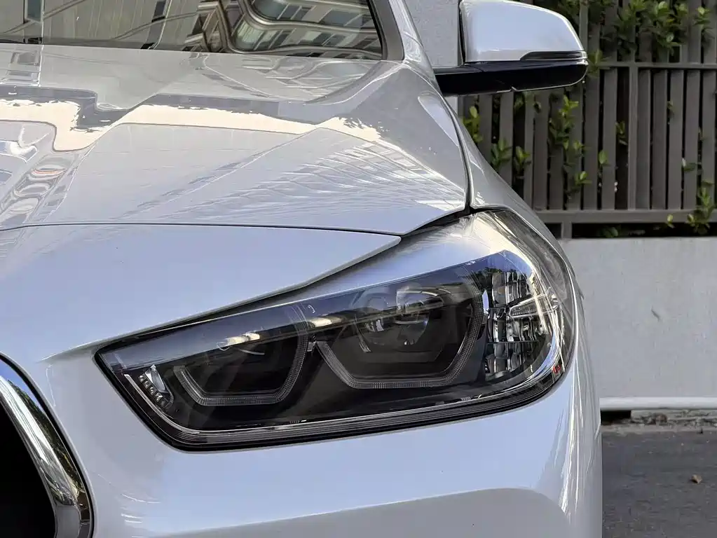 BMW X2 — миниатюра 8