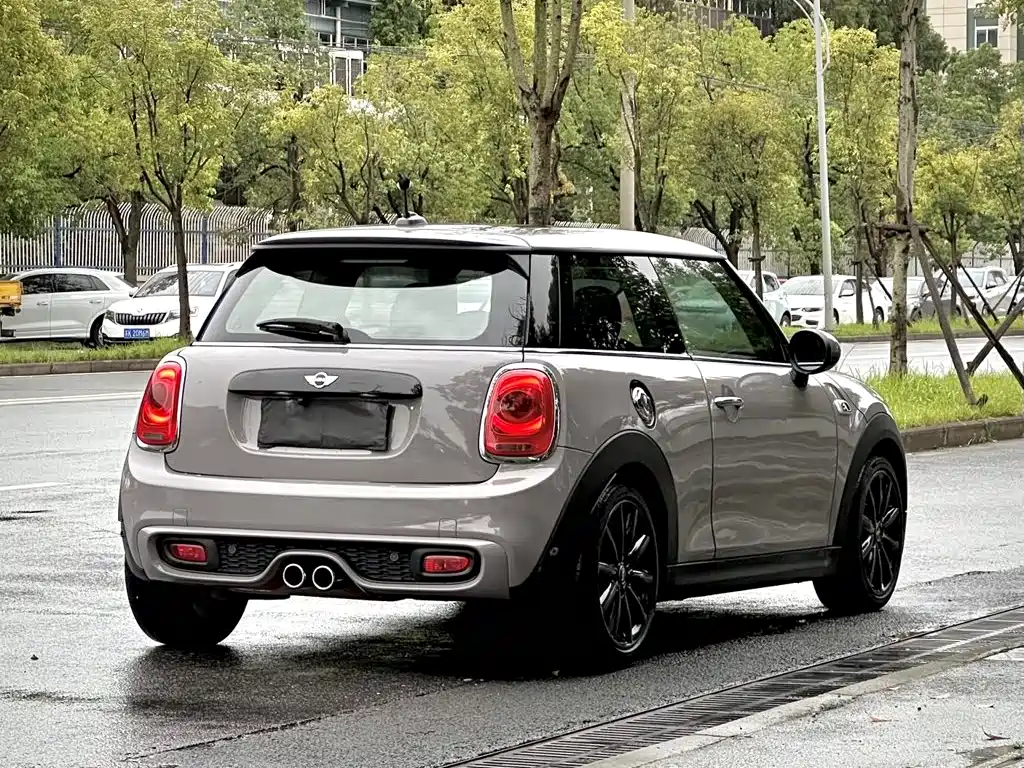 MINI Mini — миниатюра 5