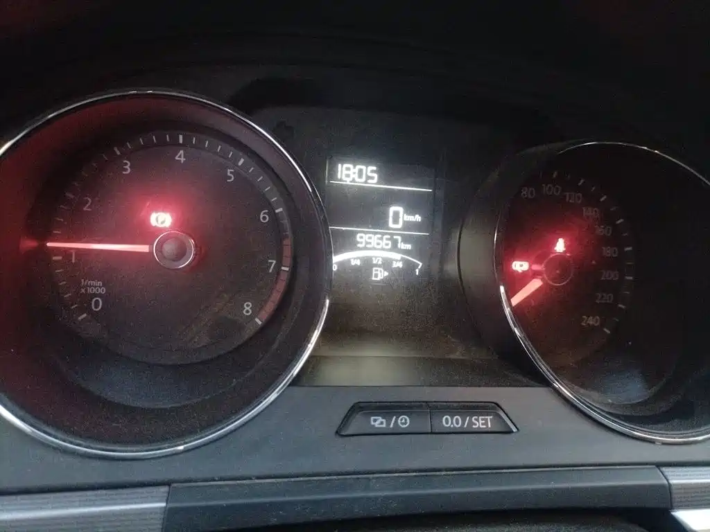 Volkswagen Bora — миниатюра 13